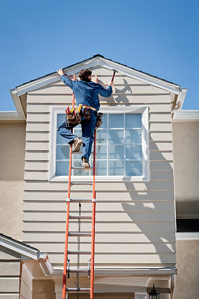 Best Siding Removal and Disposal  in Shannondale, WV